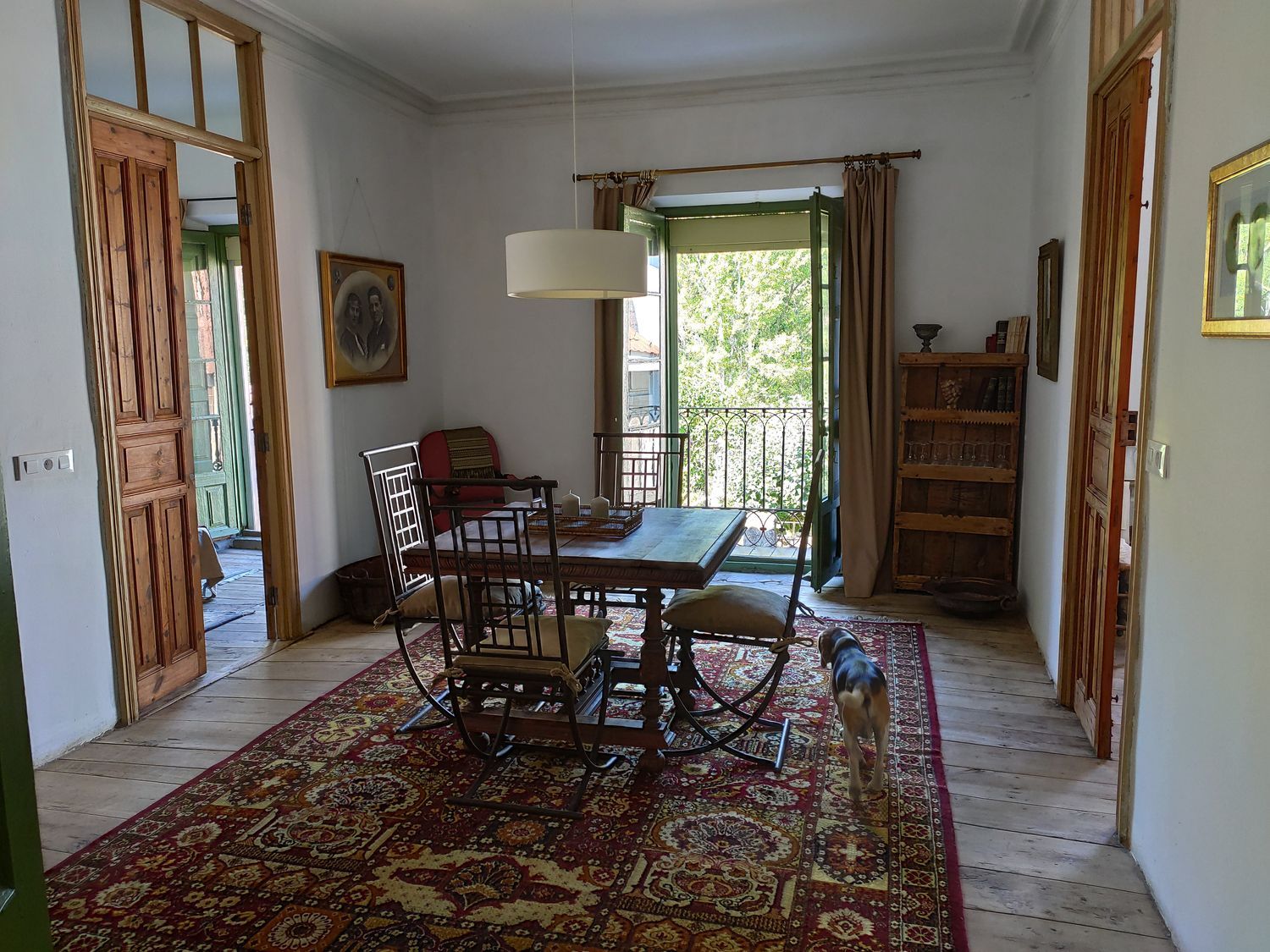 Casa rural en Calle Blas Sierra Valladares, 1 - Foto 13