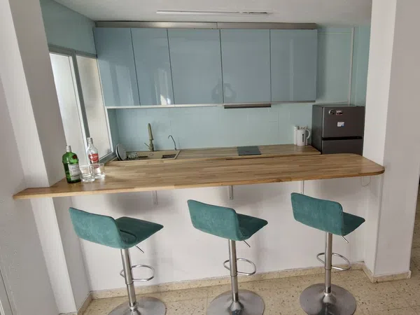 Piso en calle Gadea, 20