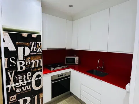 Piso en calle del Tigre, 31