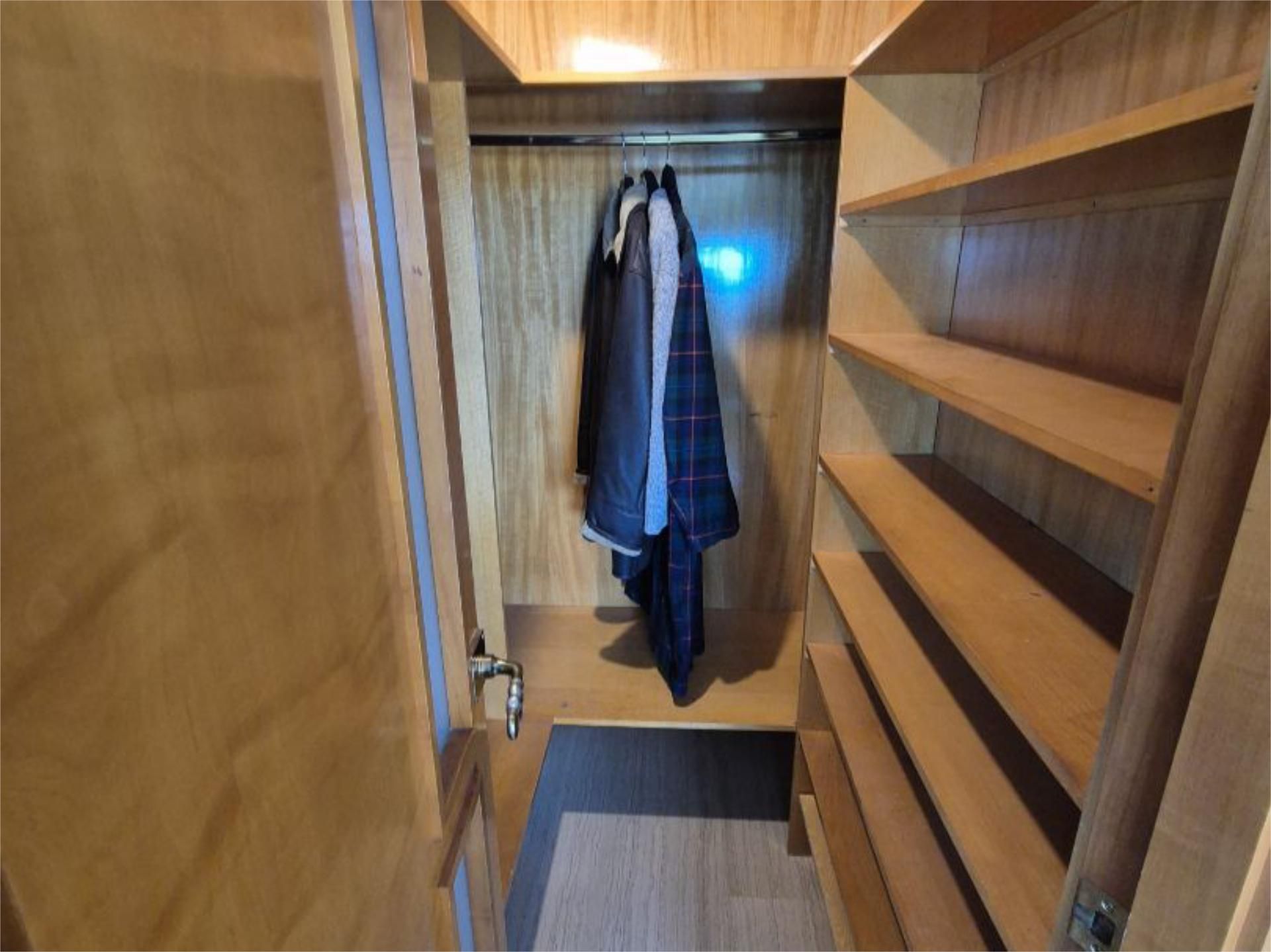 Piso en  Avenida de Ramón y Cajal 9 - Foto 11