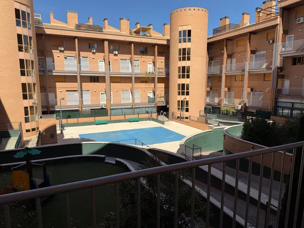 Dúplex en Calle de Palestina, 14, Norte, Norte - Foto 3