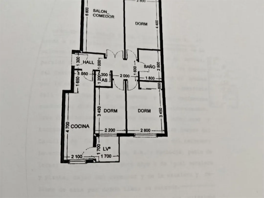 Piso en  Avenida del Palmar 107 - Foto 14