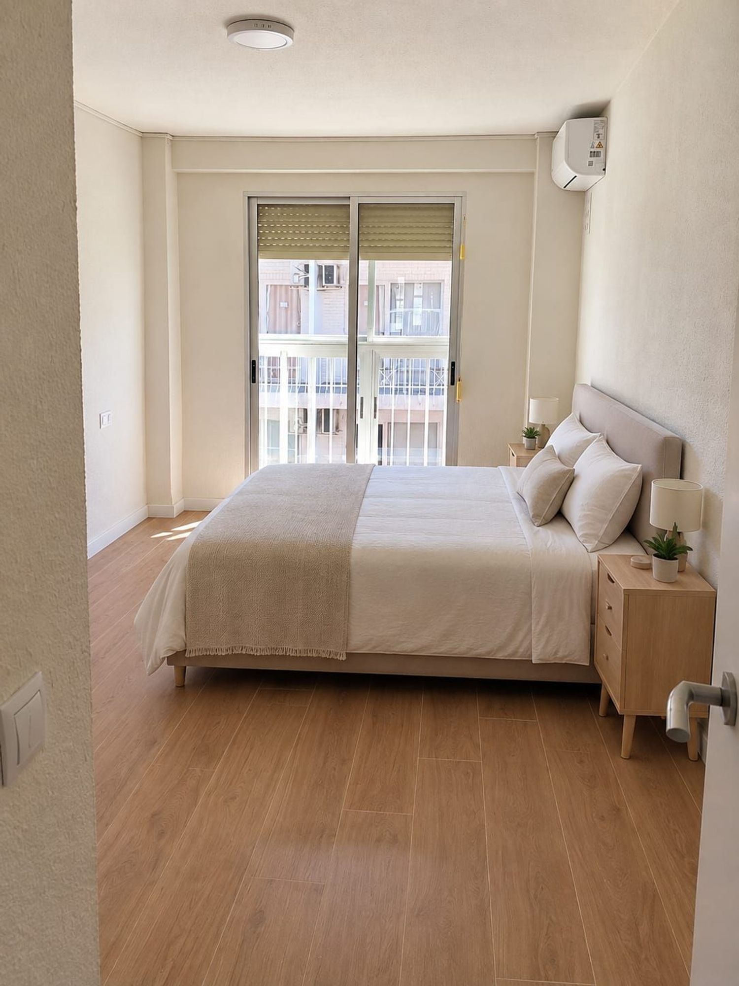 Piso en Calle Maravall, Benidorm, 7, Centro Urbano, Centro Urbano - Foto 9