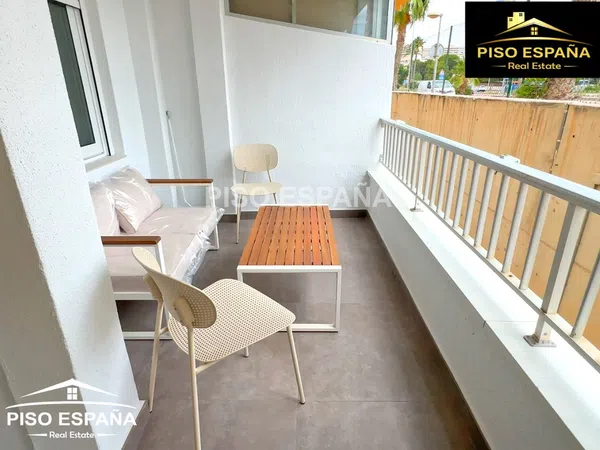 Piso en Av Costa Blanca, PAU 5 - Foto 27