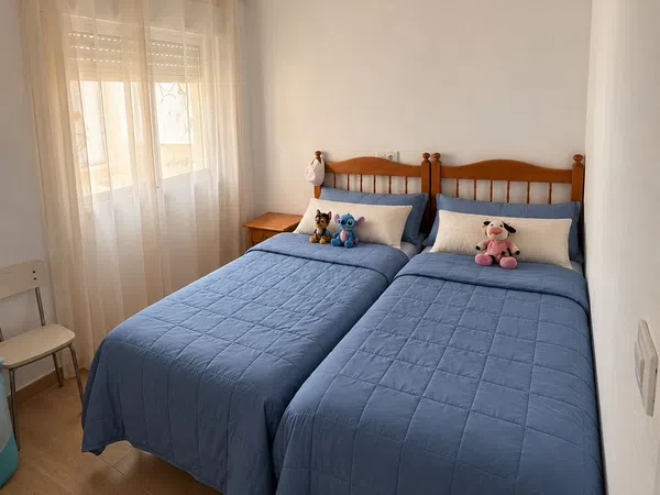 Piso en Ronda Sant Pere, 19 - Foto 1