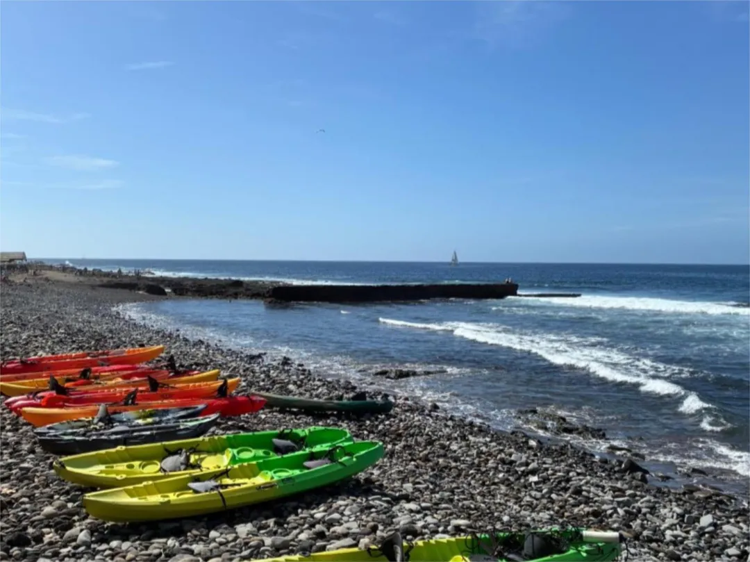 Piso en  Avenida el Palm-Mar 65 - Foto 2