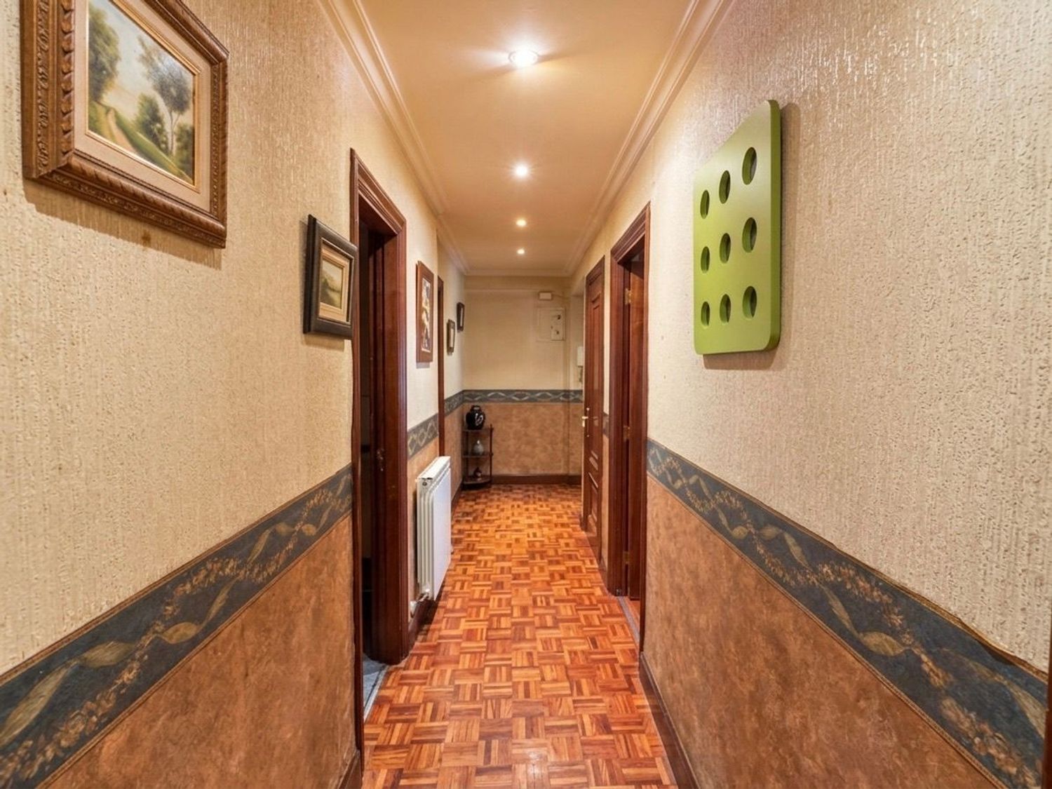 Piso en Julio Urkijo Hiribidea, 7 - Foto 7