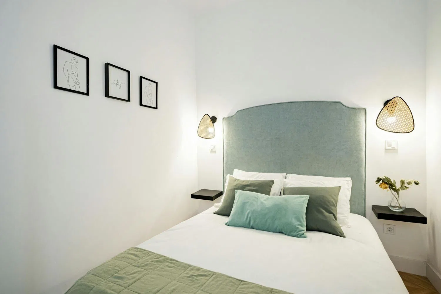 Piso en C. Francos, 39 - Foto 10