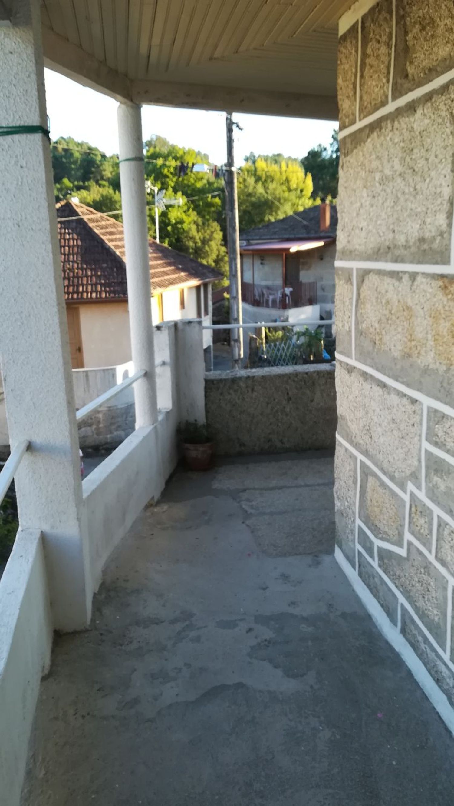 Casa de pueblo en Lugar Porto de Eguas, 2 - Foto 5