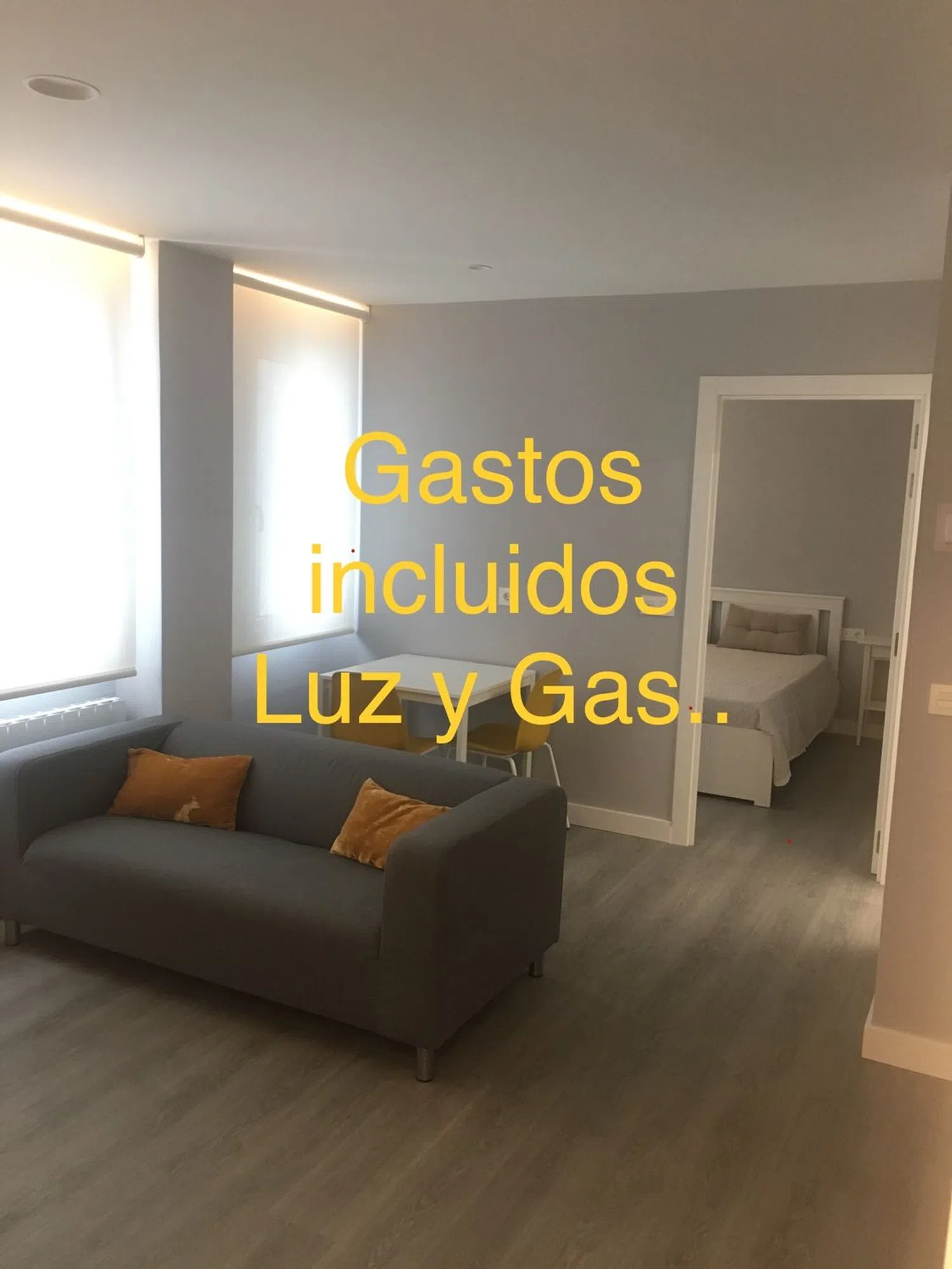 Piso en calle Olagibel, 63 - Foto 1