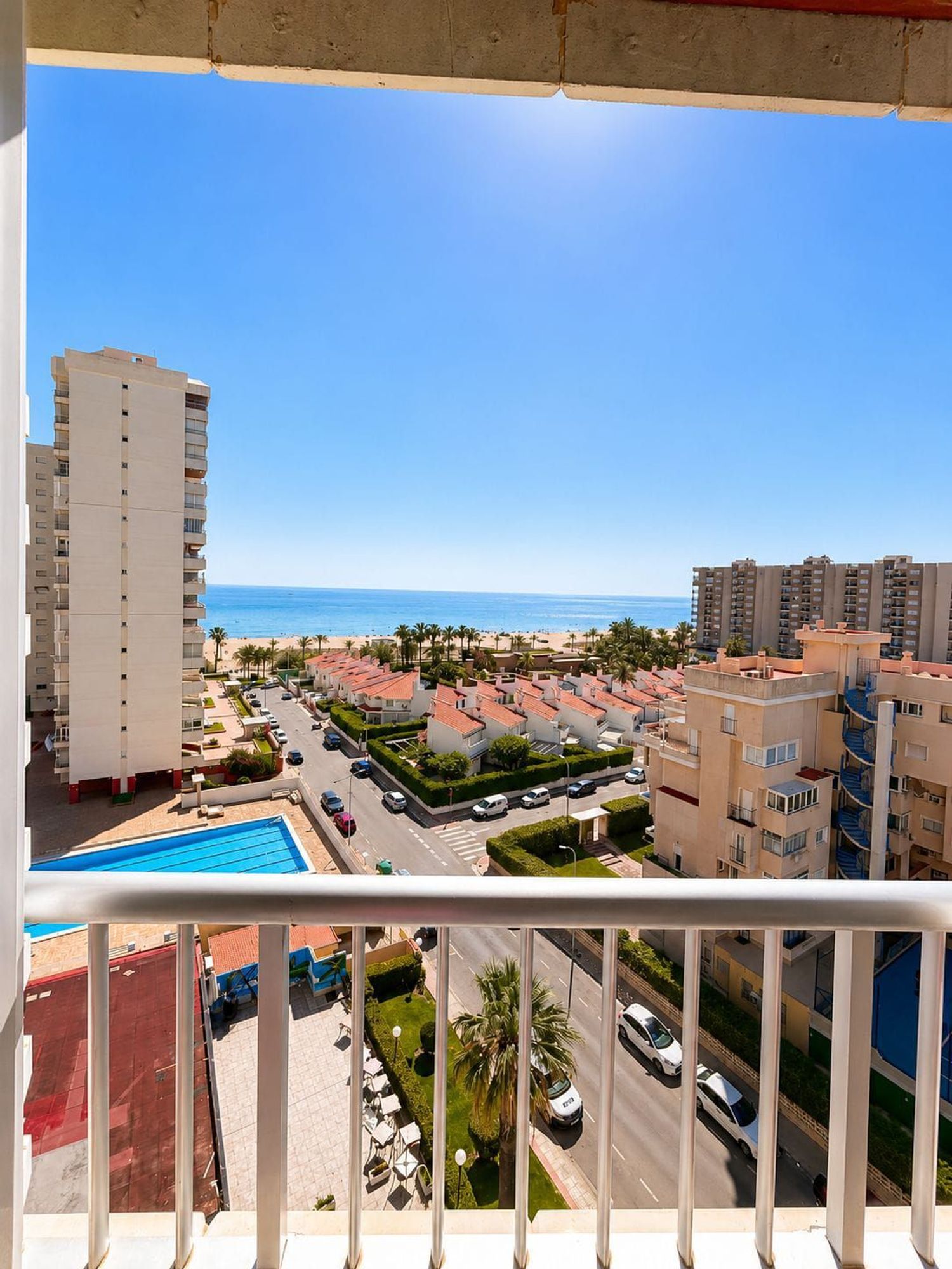 Piso en Calle del Cap de Sant Antoni, 4, Playa de Gandia, Playa de Gandia - Foto 3
