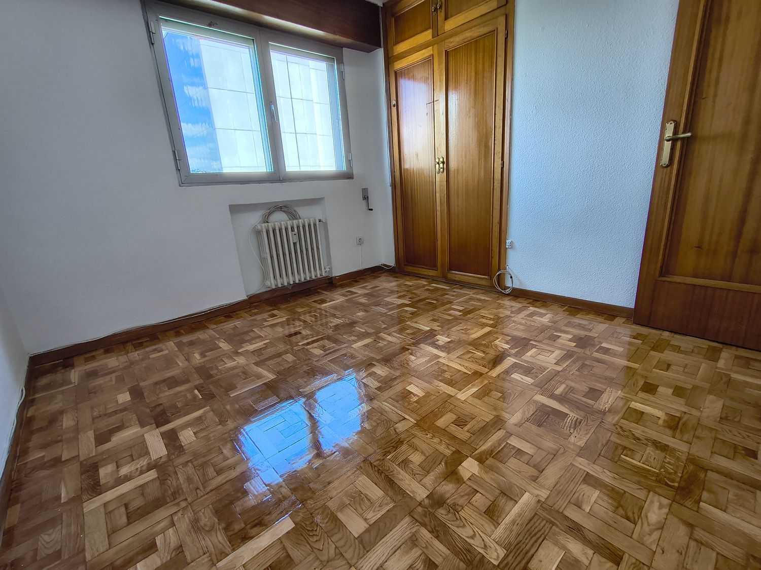 Piso en Ciudad Jardín - Foto 15