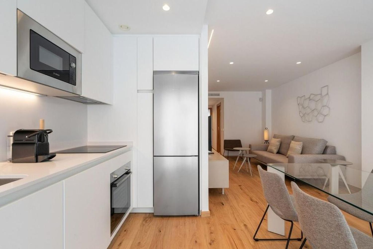 Piso en calle del General Oráa, 18 - Foto 24