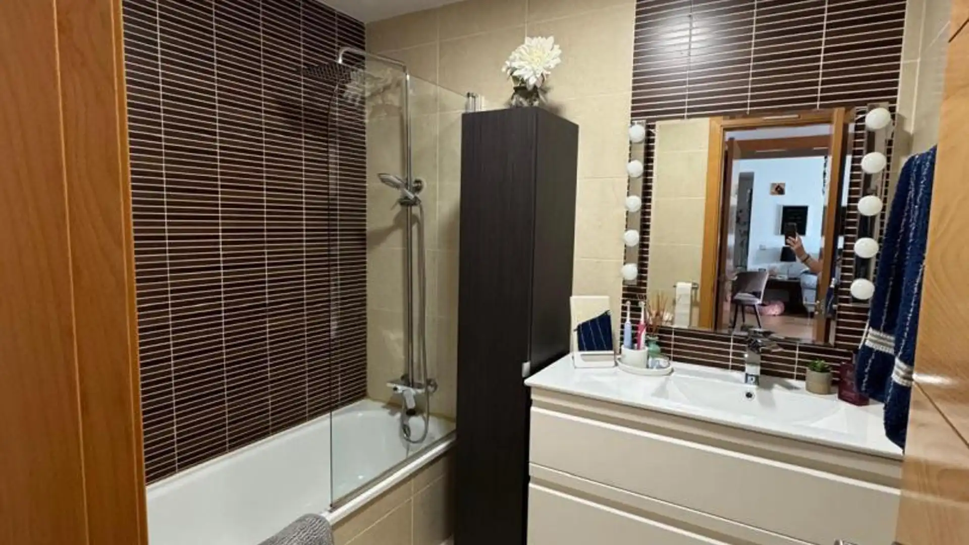 Piso en  Calle Oregano 4 - Foto 9