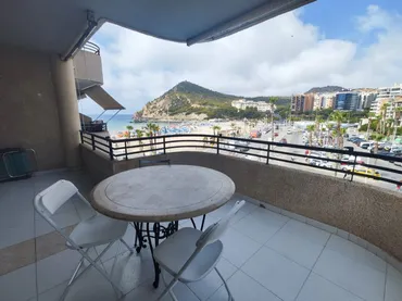 Piso en  Avinguda de la Marina Baixa 16 - Foto 2