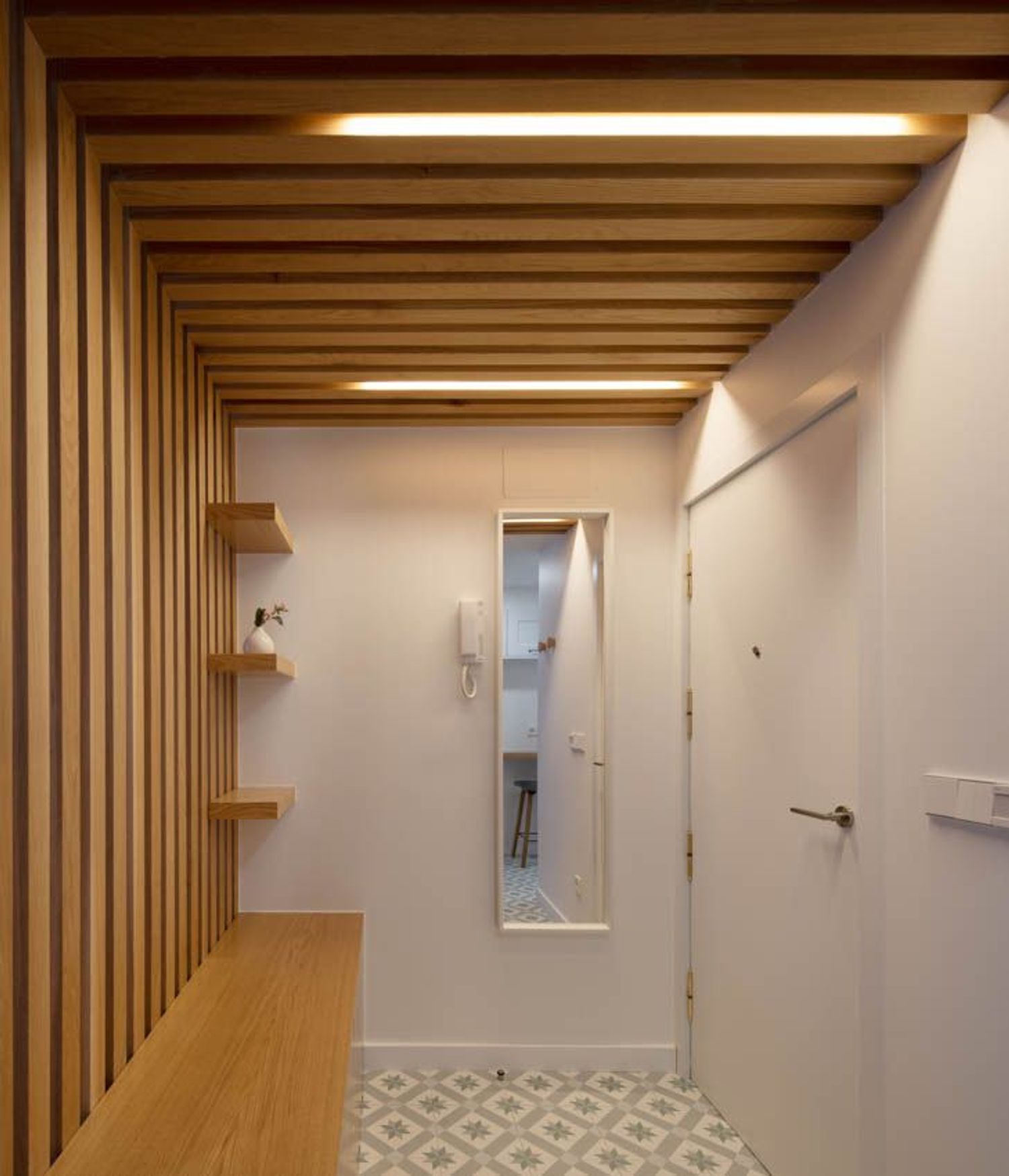 Piso en Calle de García Barbón, 96, Centro - Areal - Foto 2