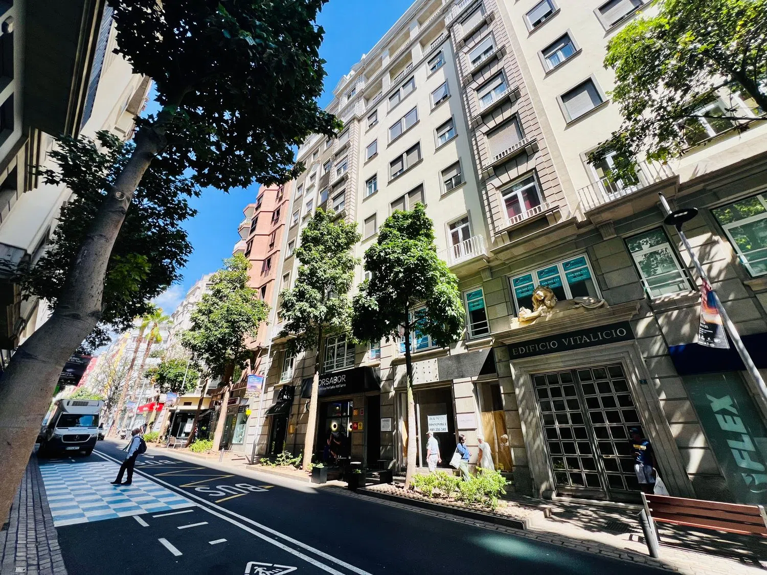 Piso en calle el Pilar, 4 - Foto 17