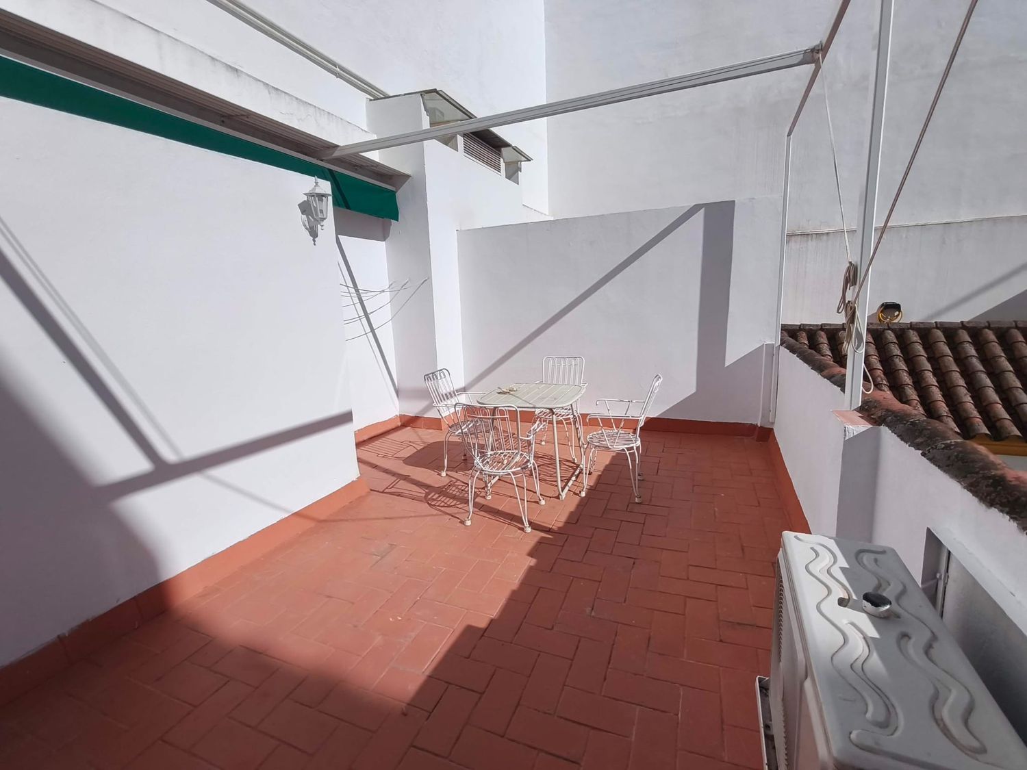 Piso en Calle Manuel Arellano, 9, Ronda de Triana-Patrocinio-Turruñuelo - Foto 17