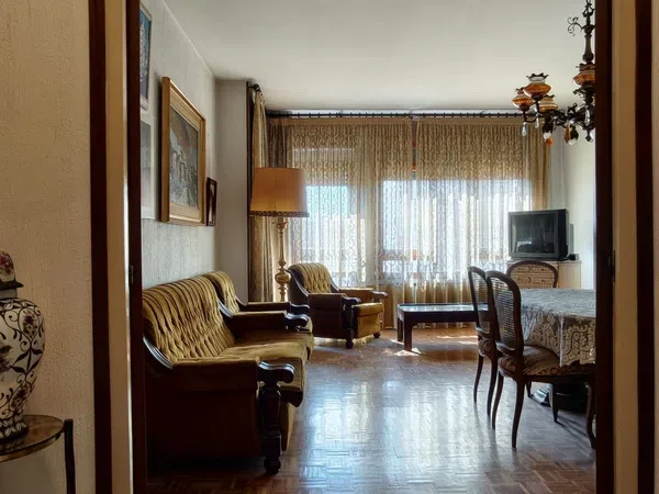 Piso en avenida de Barberà, 71 - Foto 3