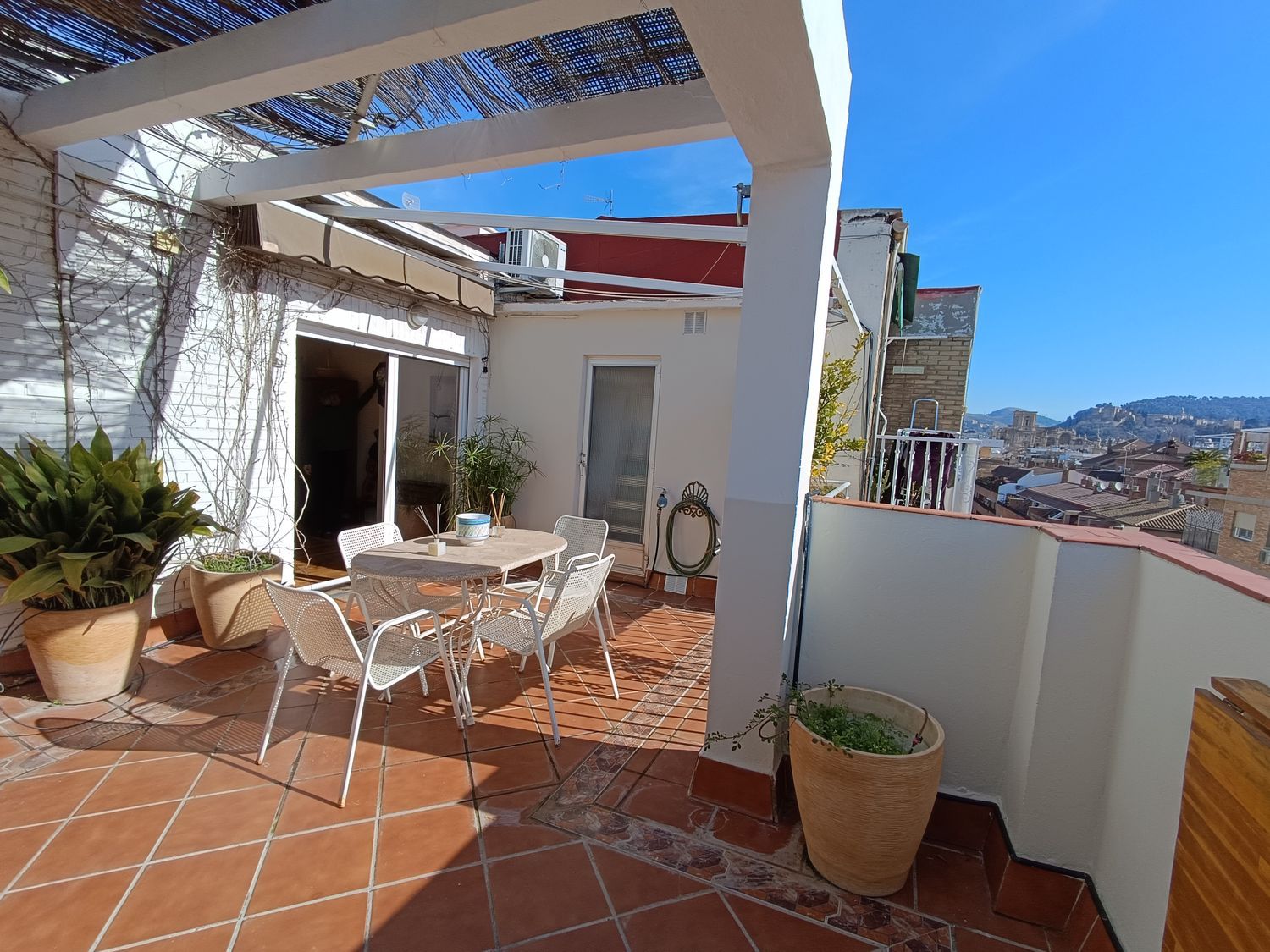 Ático en calle Sócrates, 20 - Foto 2