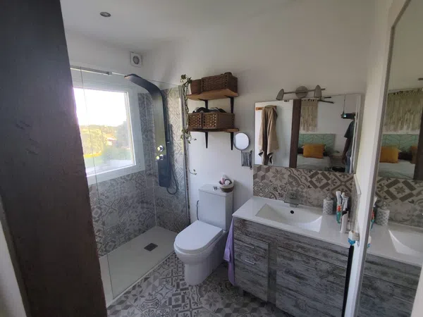 Casa o chalet independiente en Cerro Alarcón, Cerro Alarcón - Foto 17