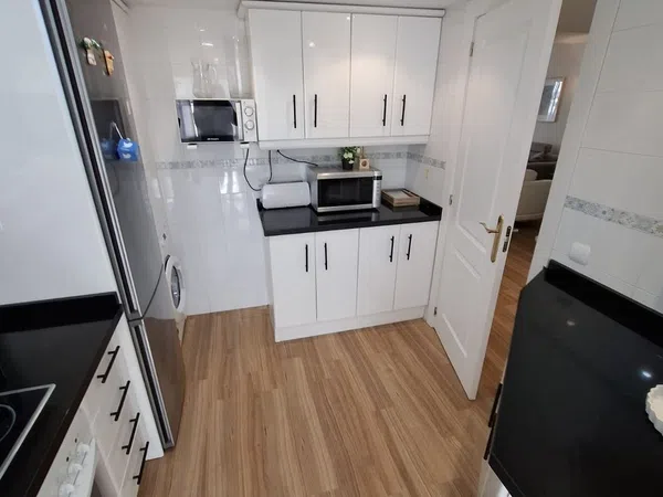 Chalet adosado en Urbanizacion Los naranjos de Marbella Manzana 3, 24, La Dama de Noche-La Alzambra - Foto 24