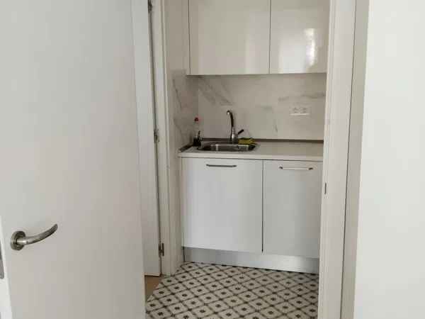 Piso en avenida de Cantabria, 16 - Foto 5