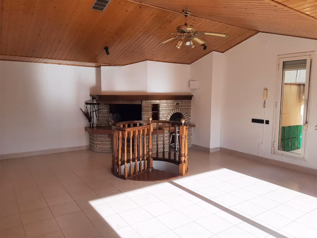 Dúplex en  Carrer Doctor Calsina 382 - Foto 24