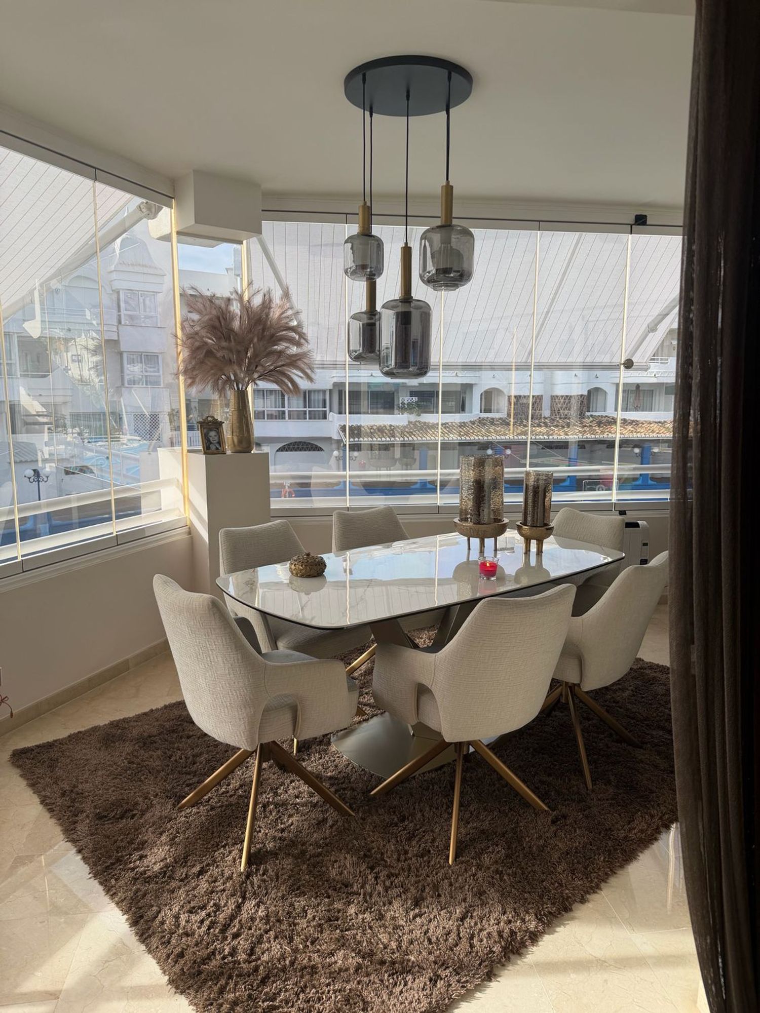 Piso en calle de la Dársena, 2 - Foto 4