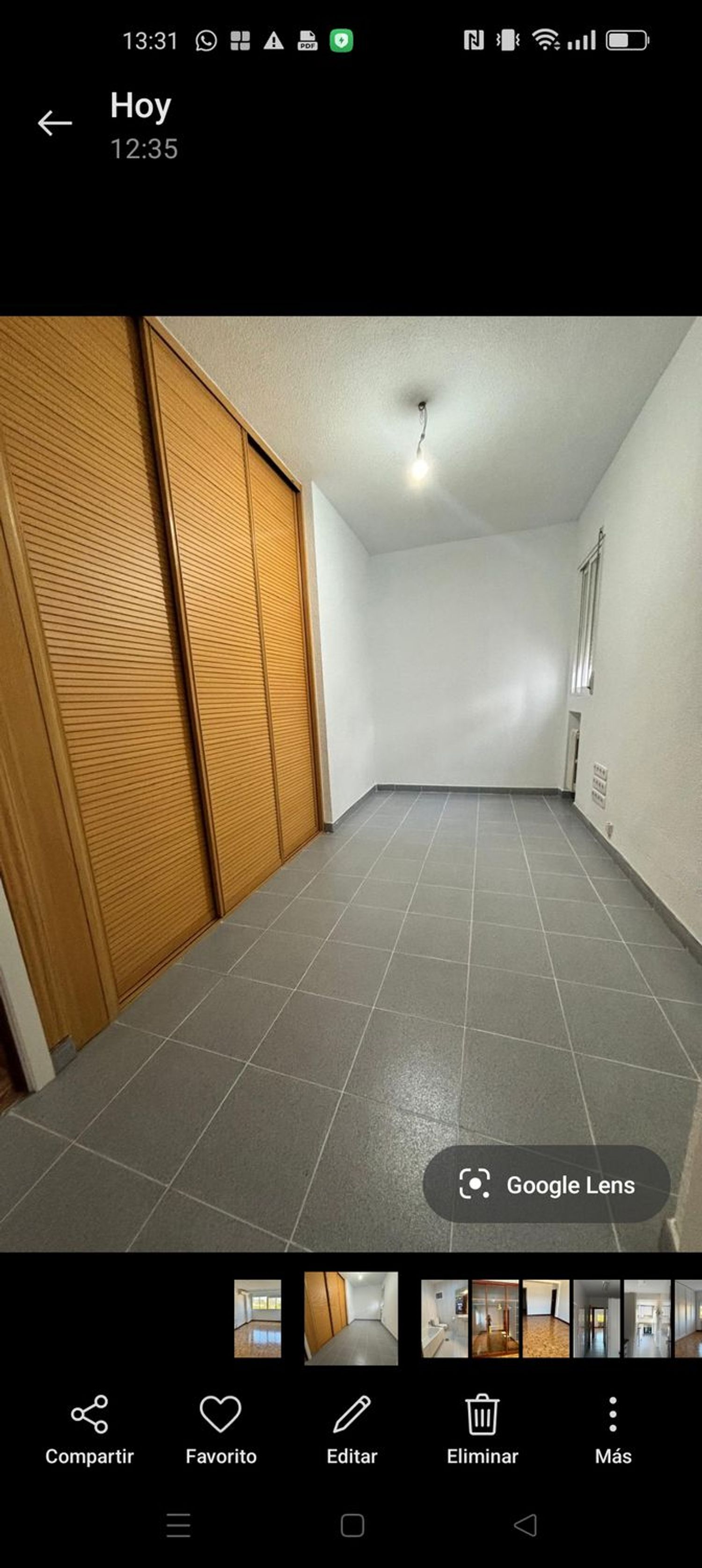 Piso en calle de Bolonia, 5 - Foto 12