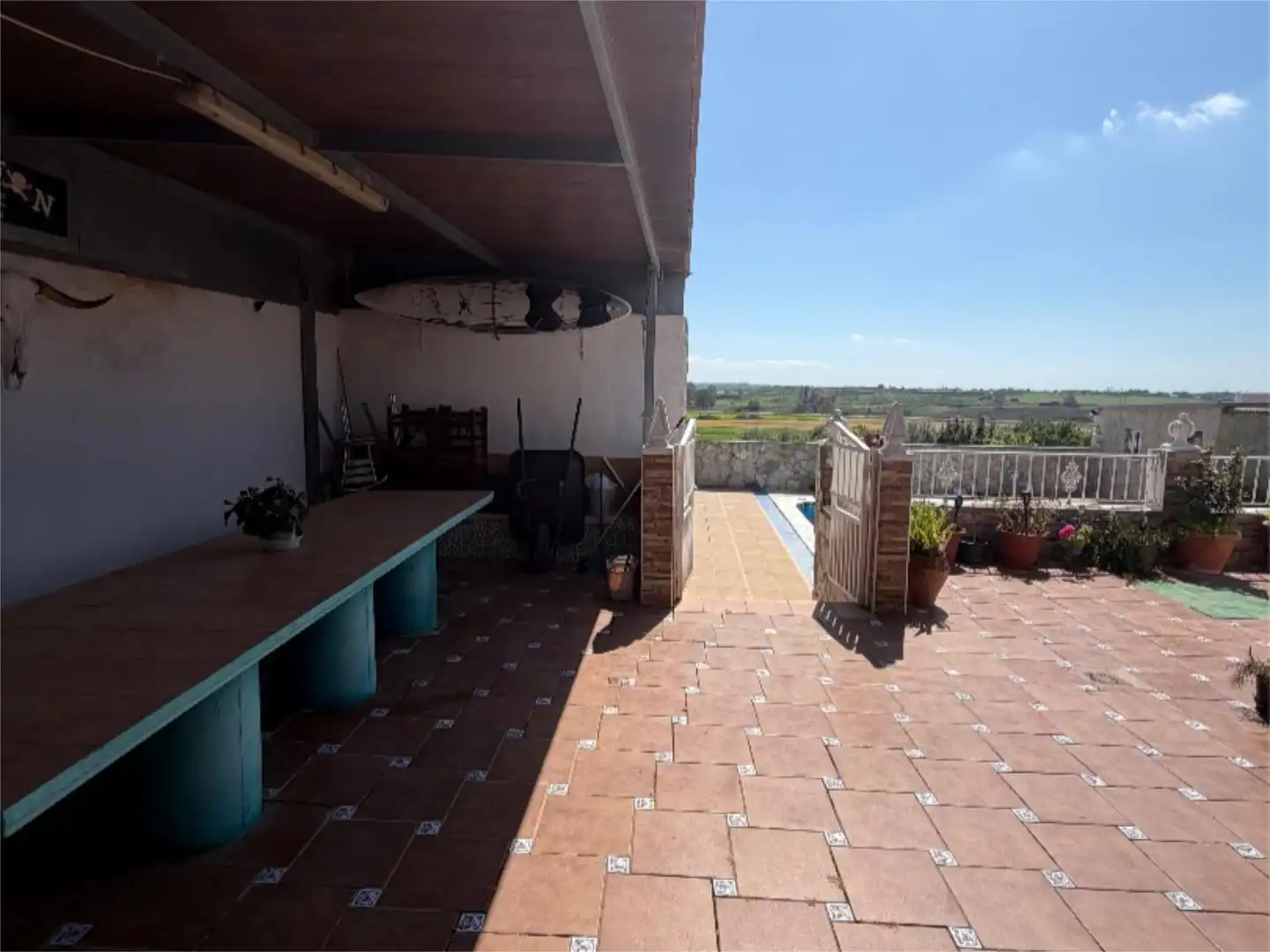 Chalet en  Diseminado Pago Victoria 328 - Foto 24