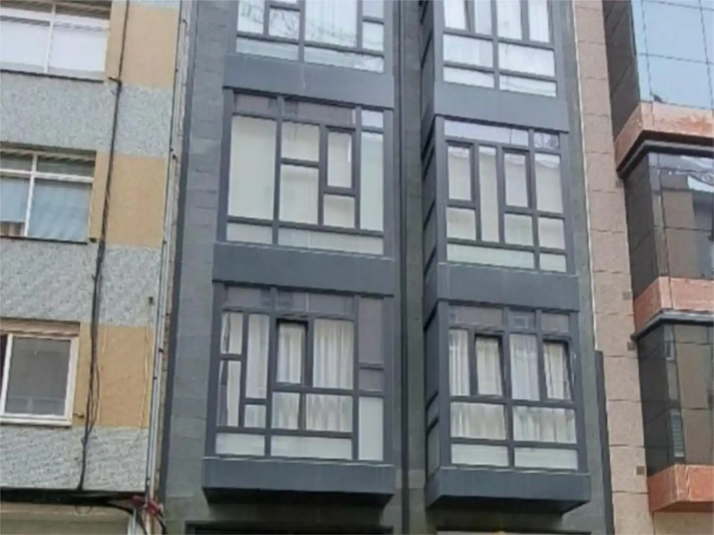 Piso en  Rúa Cancela de Afuera 20 - Foto 24