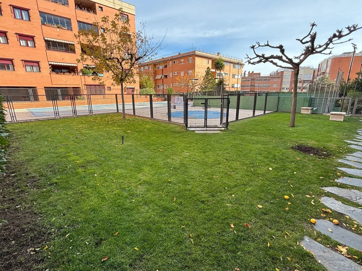 Piso en avenida de Valdelaparra, 82 - Foto 25