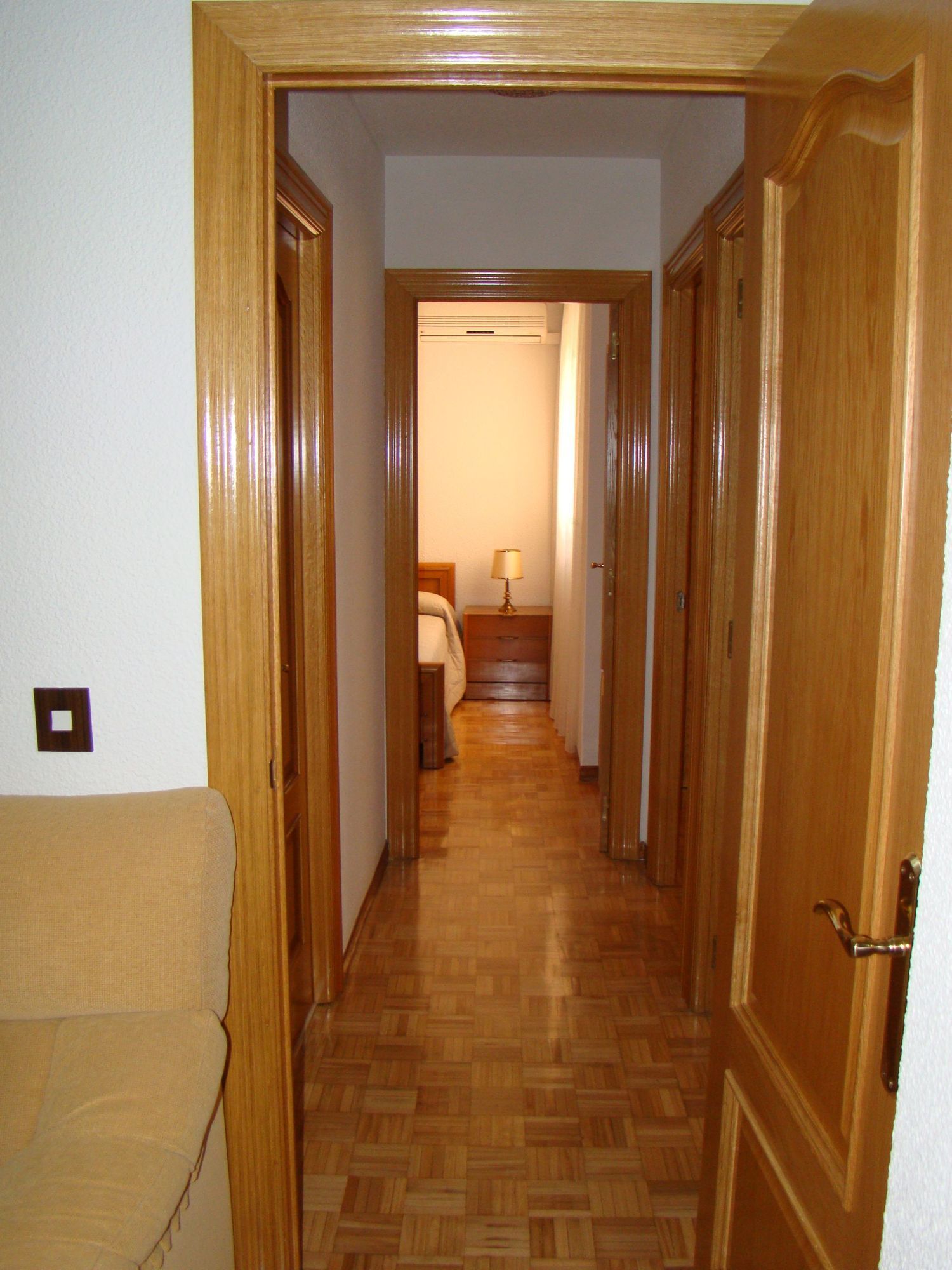 Piso en Paseo del Olimpo, 14, Fuenlabrada II - El Molino, Fuenlabrada II - El Molino - Foto 11