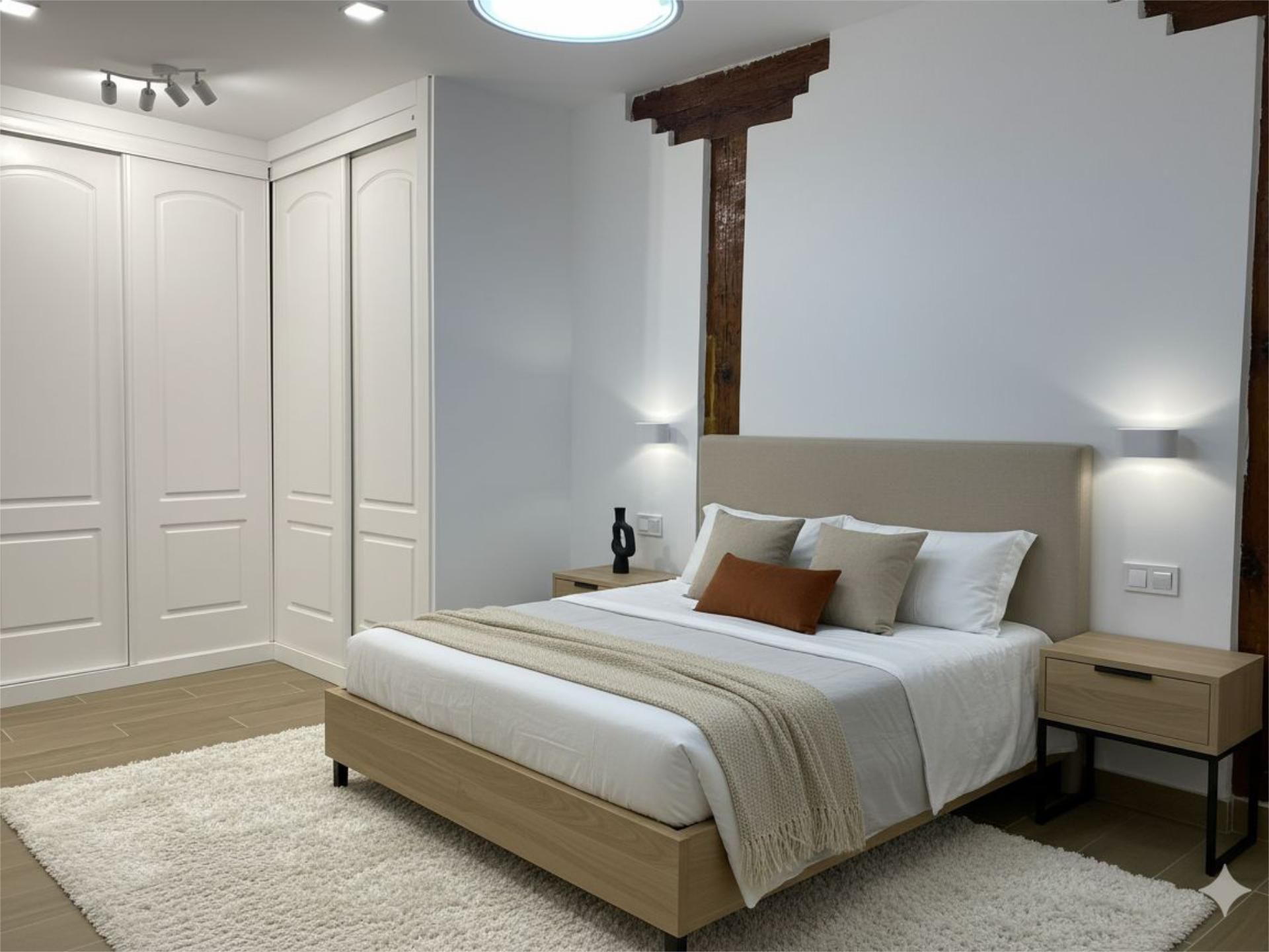 Piso en  Calle del Príncipe 26 - Foto 40