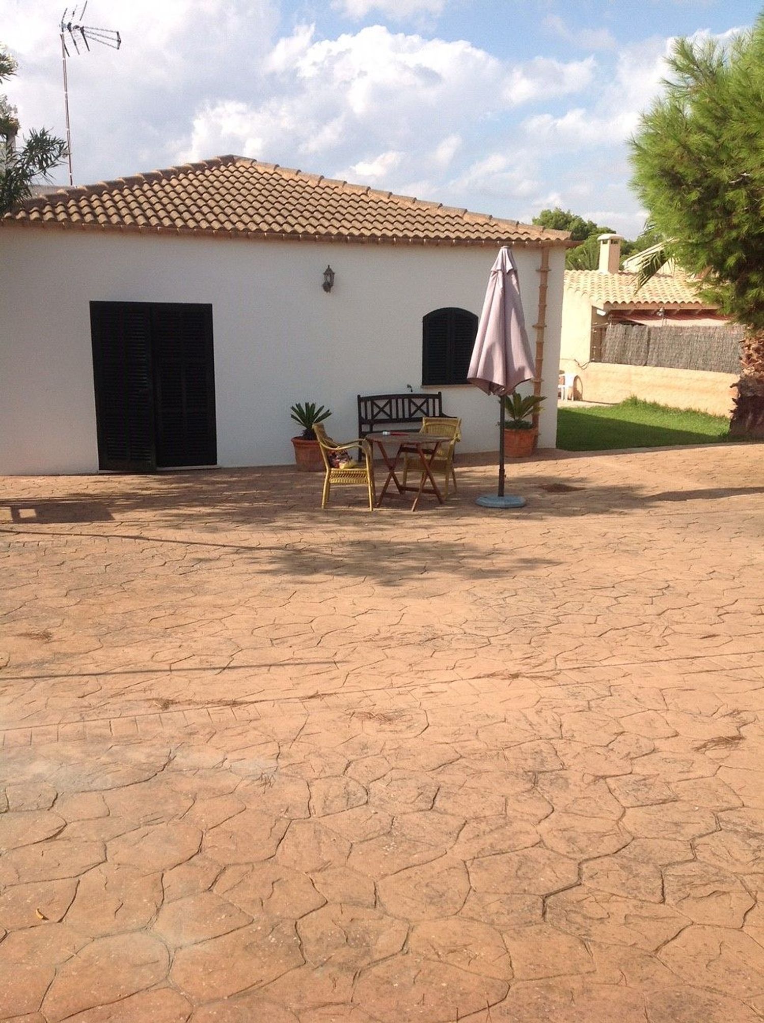 Casa o chalet independiente en Calle Sofia, 20, Cala Llombards, Cala Llombards - Foto 10