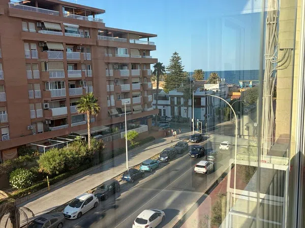 Piso en Calle d'Arnau de Vilanova, 20, Playa de la Malvarrosa - Foto 17