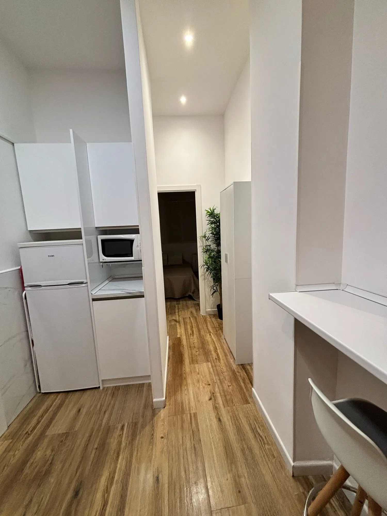 Piso en calle del Marqués de Leis, 14 - Foto 8