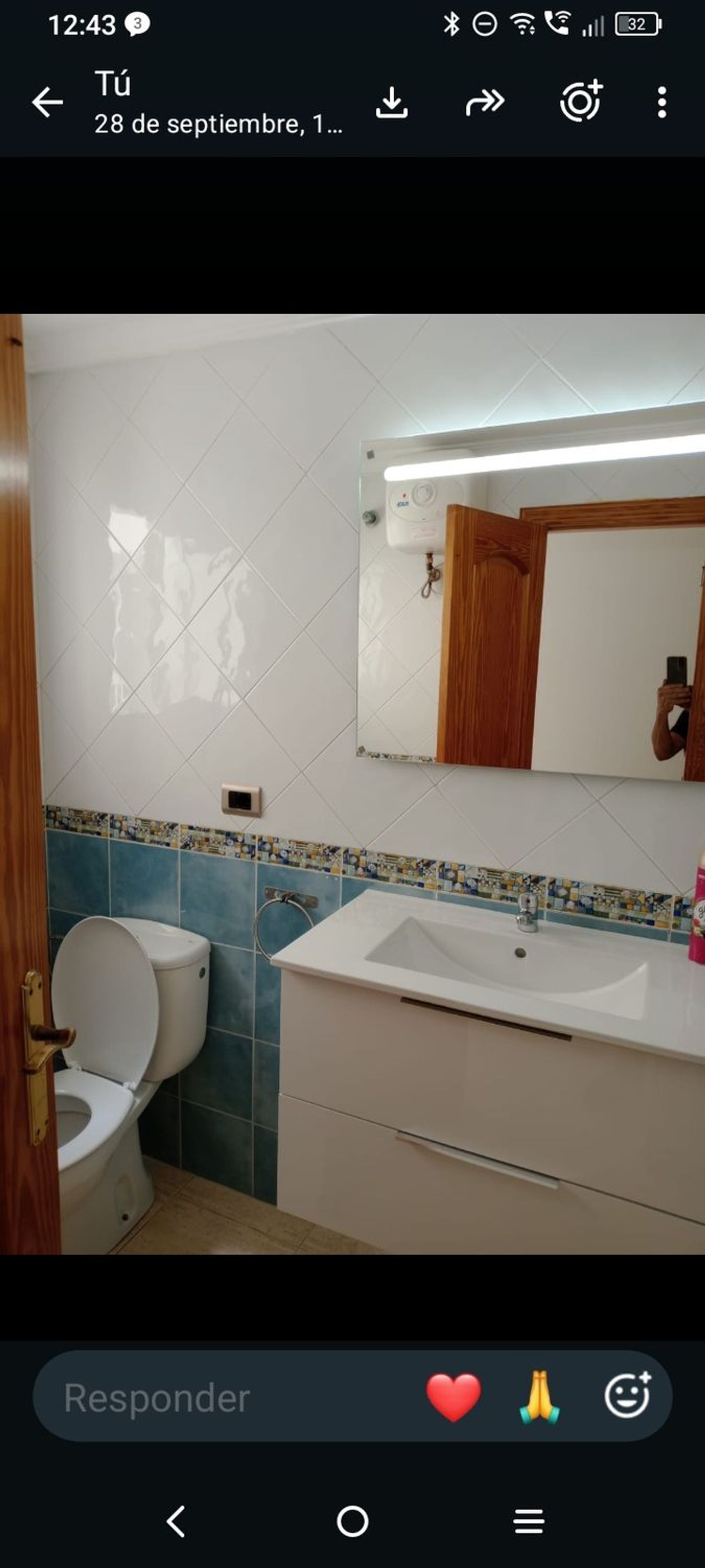 Piso en Calle Numancia, 86, Guanarteme - Foto 19