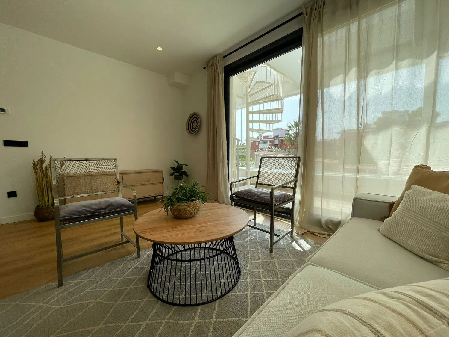 Ático en calle San Vicente de Paul, 7 - Foto 7