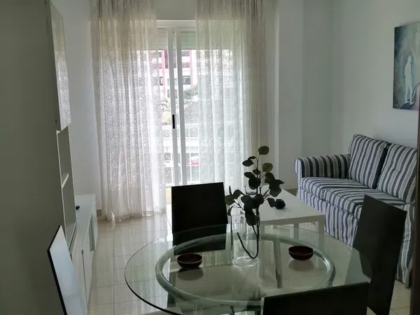 Piso en Barrio La Salle