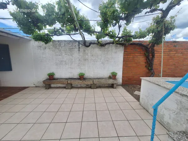 Casa de pueblo en Camino del fruto s/n - Foto 19