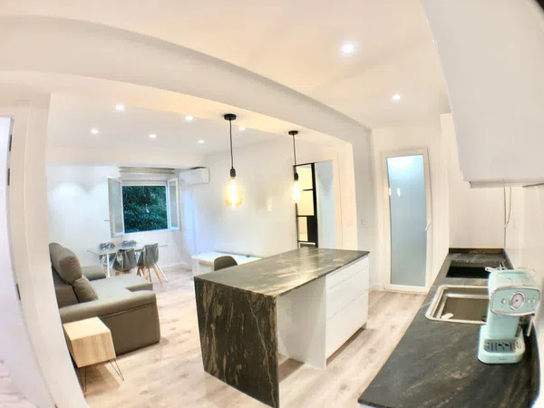 Piso en avenida Marqués de los Vélez, 22 b