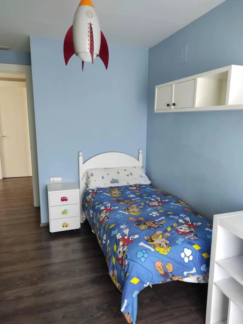 Ático en  Carrer Francisco Soler 3 - Foto 16