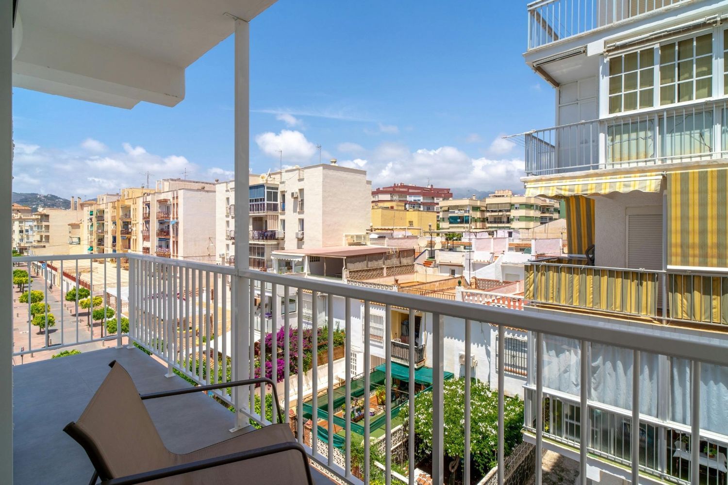 Piso en Calle Castilla Pérez, 62, Chaparil - Torrecilla - Punta Lara, Chaparil - Torrecilla - Punta Lara - Foto 16