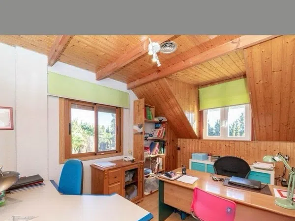 Casa o chalet independiente en Camino de Garrapinillos, 28, Casetas - Garrapinillos - Monzalbarba - Foto 26