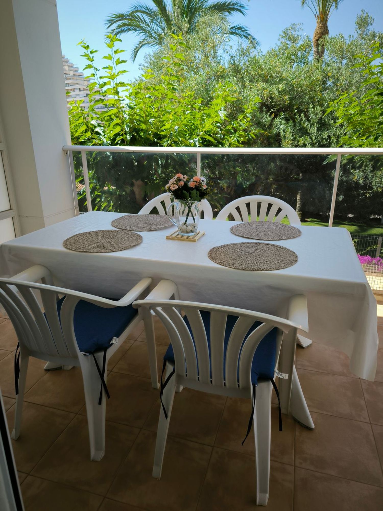 Piso en calle de la Serra Gelada, 8 - Foto 13