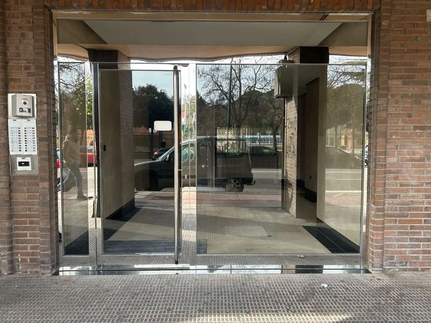 Piso en  Paseo de Juan Carlos I 15 - Foto 2