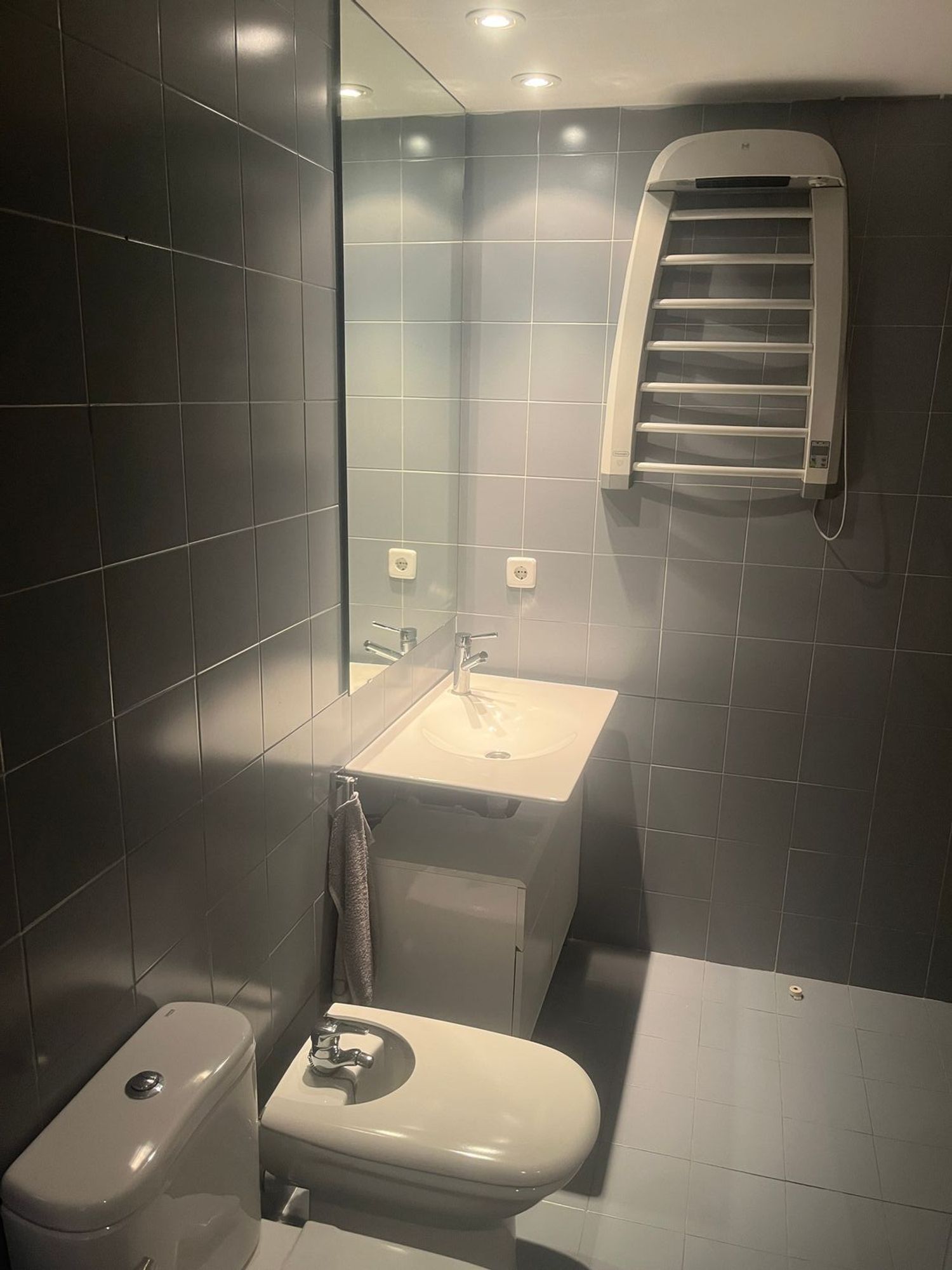 Piso en Calle del Bisbe Miralles, 3, La Bonanova - Porto Pi - Foto 27