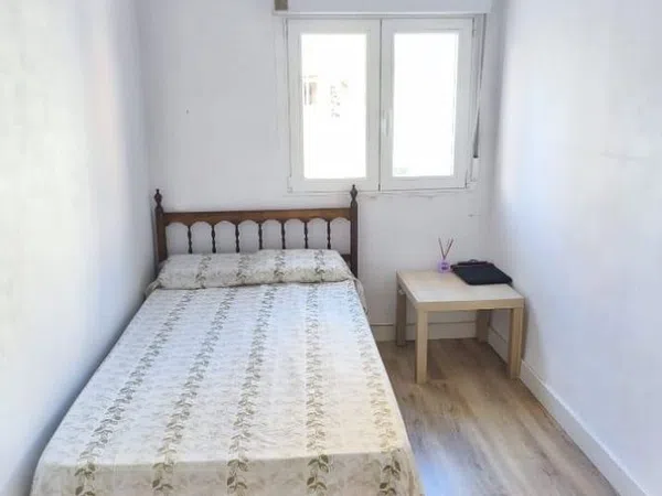 Piso en calle de Villalobos, 15 - Foto 8